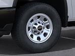 New 2025 Chevrolet Silverado 3500 Work Truck Double Cab 4x4 Pickup for sale #T250651 - photo 9