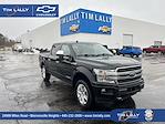 2018 Ford F-150 SuperCrew Cab 4WD Pickup for sale #T250696A - photo 1