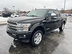 2018 Ford F-150 SuperCrew Cab 4WD Pickup for sale #T250696A - photo 4