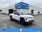 New 2025 Chevrolet Silverado EV LT Crew Cab AWD Pickup for sale #T250702 - photo 1