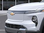New 2025 Chevrolet Silverado EV LT Crew Cab AWD Pickup for sale #T250702 - photo 13