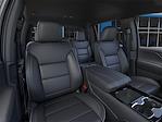 New 2025 Chevrolet Silverado EV LT Crew Cab AWD Pickup for sale #T250702 - photo 16