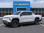 New 2025 Chevrolet Silverado EV LT Crew Cab AWD Pickup for sale #T250702 - photo 3
