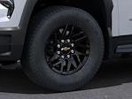 New 2025 Chevrolet Silverado EV LT Crew Cab AWD Pickup for sale #T250702 - photo 9