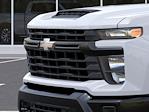 New 2025 Chevrolet Silverado 3500 Work Truck Regular Cab 4x4 SRW Pickup for sale #T250704 - photo 13