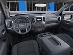 New 2025 Chevrolet Silverado 3500 Work Truck Regular Cab 4x4 SRW Pickup for sale #T250704 - photo 15