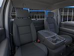 New 2025 Chevrolet Silverado 3500 Work Truck Regular Cab 4x4 SRW Pickup for sale #T250704 - photo 16