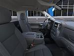 New 2025 Chevrolet Silverado 3500 Work Truck Regular Cab 4x4 SRW Pickup for sale #T250704 - photo 17