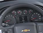 New 2025 Chevrolet Silverado 3500 Work Truck Regular Cab 4x4 SRW Pickup for sale #T250704 - photo 18