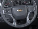New 2025 Chevrolet Silverado 3500 Work Truck Regular Cab 4x4 SRW Pickup for sale #T250704 - photo 19