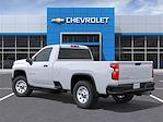 New 2025 Chevrolet Silverado 3500 Work Truck Regular Cab 4x4 SRW Pickup for sale #T250704 - photo 4