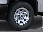 New 2025 Chevrolet Silverado 3500 Work Truck Regular Cab 4x4 SRW Pickup for sale #T250704 - photo 9