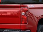 2025 Chevrolet Silverado 1500 Crew Cab 4x4 Pickup for sale #T250705 - photo 11