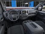 2025 Chevrolet Silverado 1500 Crew Cab 4x4 Pickup for sale #T250705 - photo 15