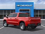 2025 Chevrolet Silverado 1500 Crew Cab 4x4 Pickup for sale #T250705 - photo 4