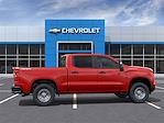 2025 Chevrolet Silverado 1500 Crew Cab 4x4 Pickup for sale #T250705 - photo 5