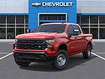 2025 Chevrolet Silverado 1500 Crew Cab 4x4 Pickup for sale #T250705 - photo 6