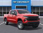 2025 Chevrolet Silverado 1500 Crew Cab 4x4 Pickup for sale #T250705 - photo 7