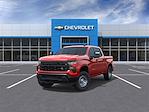 2025 Chevrolet Silverado 1500 Crew Cab 4x4 Pickup for sale #T250705 - photo 8
