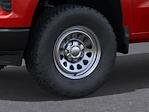 2025 Chevrolet Silverado 1500 Crew Cab 4x4 Pickup for sale #T250705 - photo 9