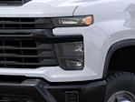 New 2025 Chevrolet Silverado 3500 Work Truck Crew Cab 4x4 60 CA Cab Chassis for sale #T250707 - photo 10