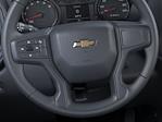 New 2025 Chevrolet Silverado 3500 Work Truck Crew Cab 4x4 60 CA Cab Chassis for sale #T250707 - photo 19