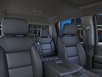 New 2025 Chevrolet Silverado 3500 Work Truck Crew Cab 4x4 60 CA Cab Chassis for sale #T250707 - photo 24