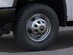 New 2025 Chevrolet Silverado 3500 Work Truck Crew Cab 4x4 60 CA Cab Chassis for sale #T250707 - photo 9