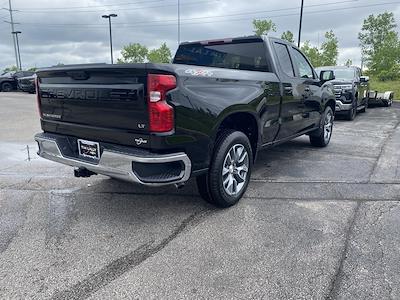 New 2025 Chevrolet Silverado 1500 LT Double Cab 4x4 Pickup for sale #T250708 - photo 2