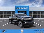 2025 Chevrolet Silverado 1500 Double Cab 4x4 Pickup for sale #T250708 - photo 1