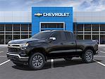 2025 Chevrolet Silverado 1500 Double Cab 4x4 Pickup for sale #T250708 - photo 3