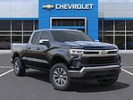 2025 Chevrolet Silverado 1500 Double Cab 4x4 Pickup for sale #T250708 - photo 7