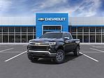 2025 Chevrolet Silverado 1500 Double Cab 4x4 Pickup for sale #T250708 - photo 8
