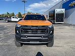 New 2025 Chevrolet Colorado Work Truck Crew Cab 4x4 Pickup for sale #T250710 - photo 4