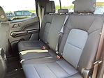 New 2025 Chevrolet Colorado Work Truck Crew Cab 4x4 Pickup for sale #T250710 - photo 22