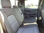 New 2025 Chevrolet Colorado Work Truck Crew Cab 4x4 Pickup for sale #T250710 - photo 23