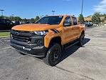 New 2025 Chevrolet Colorado Work Truck Crew Cab 4x4 Pickup for sale #T250710 - photo 5