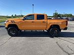 New 2025 Chevrolet Colorado Work Truck Crew Cab 4x4 Pickup for sale #T250710 - photo 3