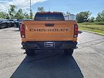 New 2025 Chevrolet Colorado Work Truck Crew Cab 4x4 Pickup for sale #T250710 - photo 7