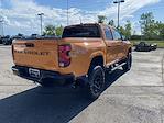 New 2025 Chevrolet Colorado Work Truck Crew Cab 4x4 Pickup for sale #T250710 - photo 2