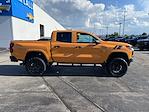 New 2025 Chevrolet Colorado Work Truck Crew Cab 4x4 Pickup for sale #T250710 - photo 8