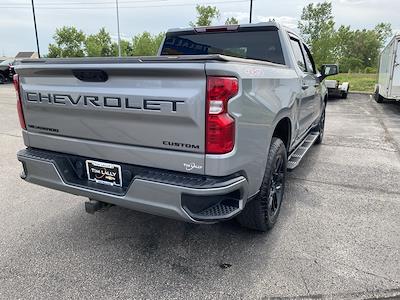 2023 Chevrolet Silverado 1500 Crew Cab 4x4 Pickup for sale #T250710A - photo 2