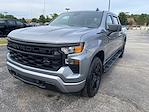 2023 Chevrolet Silverado 1500 Crew Cab 4x4 Pickup for sale #T250710A - photo 4