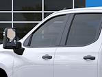 2025 Chevrolet Silverado 1500 Crew Cab 4x4 Pickup for sale #T250712 - photo 12