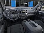 2025 Chevrolet Silverado 1500 Crew Cab 4x4 Pickup for sale #T250712 - photo 15
