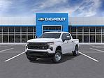 2025 Chevrolet Silverado 1500 Crew Cab 4x4 Pickup for sale #T250712 - photo 8