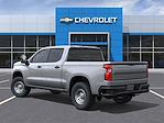 2025 Chevrolet Silverado 1500 Crew Cab 4x4 Pickup for sale #T250713 - photo 4