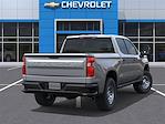 2025 Chevrolet Silverado 1500 Crew Cab 4x4 Pickup for sale #T250713 - photo 2