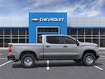 2025 Chevrolet Silverado 1500 Crew Cab 4x4 Pickup for sale #T250713 - photo 5
