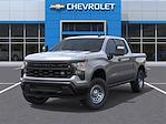 2025 Chevrolet Silverado 1500 Crew Cab 4x4 Pickup for sale #T250713 - photo 6